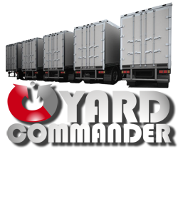 Yard Commander